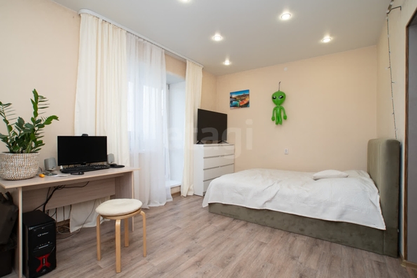 
  Продается 1-комн. квартира, 36 м², Петухова ул, д. 6/4
. Фото 6.