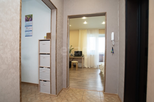 
  Продается 1-комн. квартира, 36 м², Петухова ул, д. 6/4
. Фото 7.