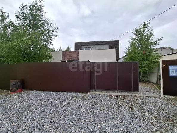 
  Продается дом, 250 м², Новосибирск
. Фото 1.