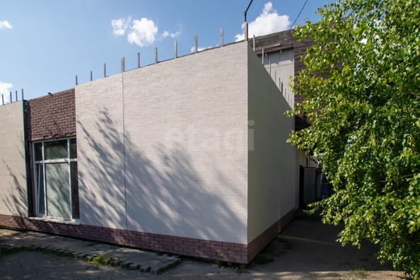 
  Продается дом, 250 м², Новосибирск
. Фото 19.