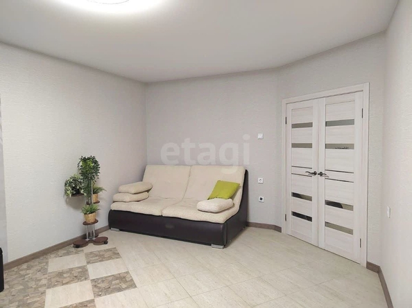 
  Продается 1-комн. квартира, 49.6 м², Военная ул, д. 16
. Фото 4.
