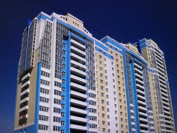 
  Продается 1-комн. квартира, 49.6 м², Военная ул, д. 16
. Фото 29.