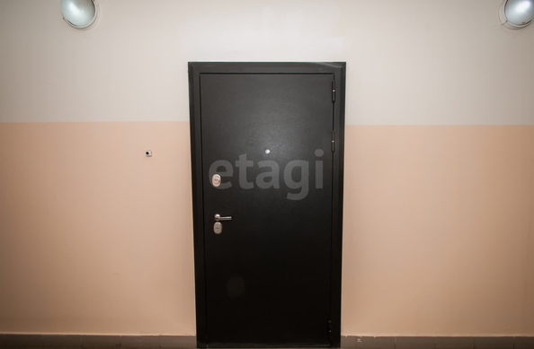 
  Продается 1-комн. квартира, 49.6 м², Военная ул, д. 16
. Фото 10.