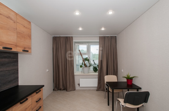 
  Продается 1-комн. квартира, 49.6 м², Военная ул, д. 16
. Фото 19.