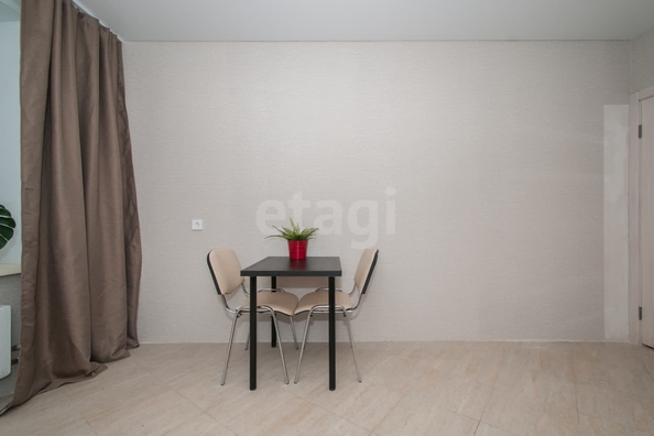 
  Продается 1-комн. квартира, 49.6 м², Военная ул, д. 16
. Фото 21.