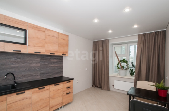 
  Продается 1-комн. квартира, 49.6 м², Военная ул, д. 16
. Фото 22.