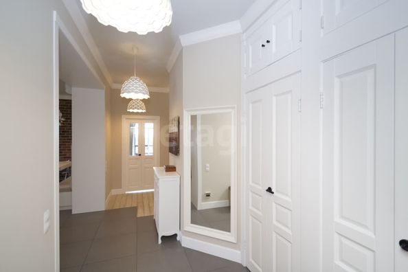 
  Продается 4-комн. квартира, 165 м², Кедровая ул, д. 45
. Фото 24.