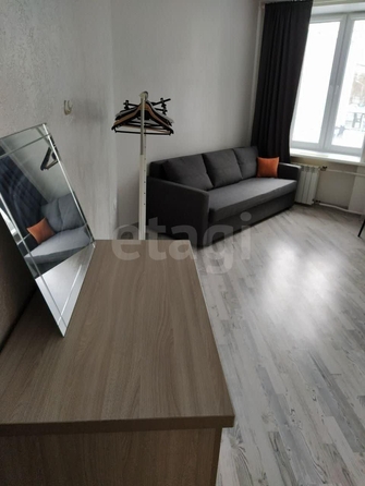 
  Сдается 1-комн. квартира, 25.2 м², Титова ул, д. 12
. Фото 5.