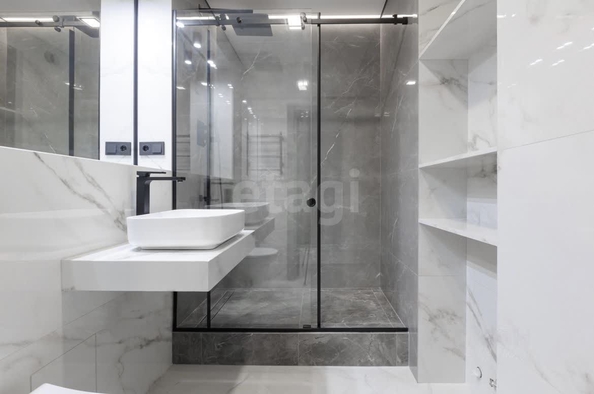 
  Сдается 1-комн. квартира, 48 м², Обская ул, д. 46/2
. Фото 17.