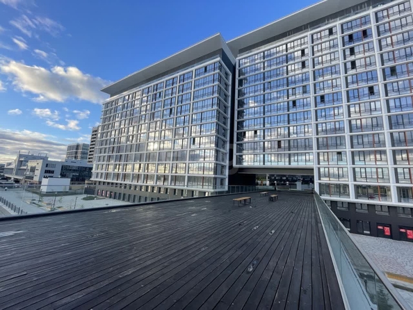 
  Сдается 1-комн. квартира, 48 м², Обская ул, д. 46/2
. Фото 26.