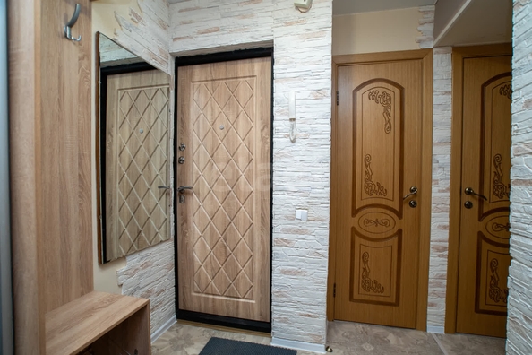 
  Продается 3-комн. квартира, 61 м², Котовского ул, д. 20
. Фото 13.