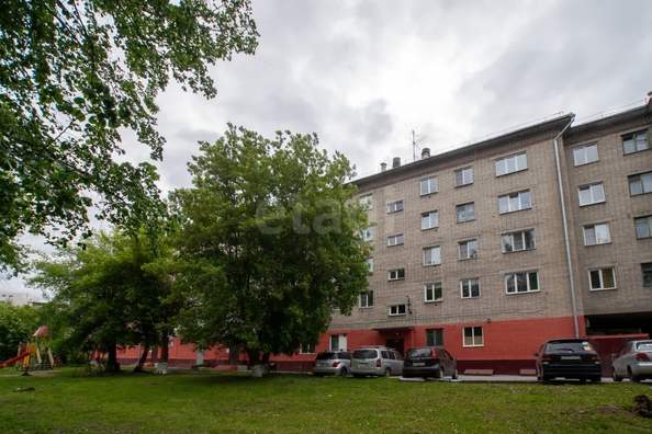 
  Продается 3-комн. квартира, 61 м², Котовского ул, д. 20
. Фото 19.