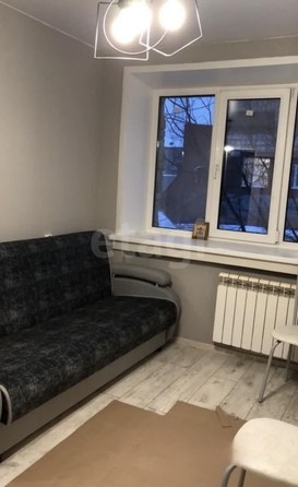 
  Сдается 1-комн. квартира, 19 м², Народная ул, д. 81
. Фото 4.
