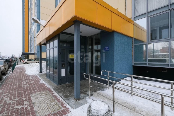 
  Продается 3-комн. квартира, 59.4 м², ЖК Аквамарин, дом 3/1
. Фото 30.