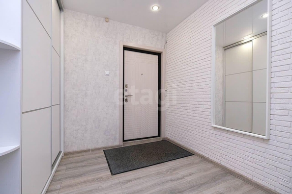 
  Продается 3-комн. квартира, 59.4 м², ЖК Аквамарин, дом 3/1
. Фото 31.