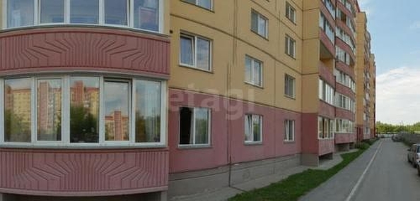 
  Продается 1-комн. квартира, 32.5 м², Ключ-Камышенское Плато ул, д. 13
. Фото 3.