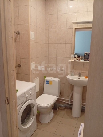 
  Продается 1-комн. квартира, 32.5 м², Ключ-Камышенское Плато ул, д. 13
. Фото 5.
