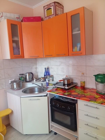 
  Продается 1-комн. квартира, 32.5 м², Ключ-Камышенское Плато ул, д. 13
. Фото 15.