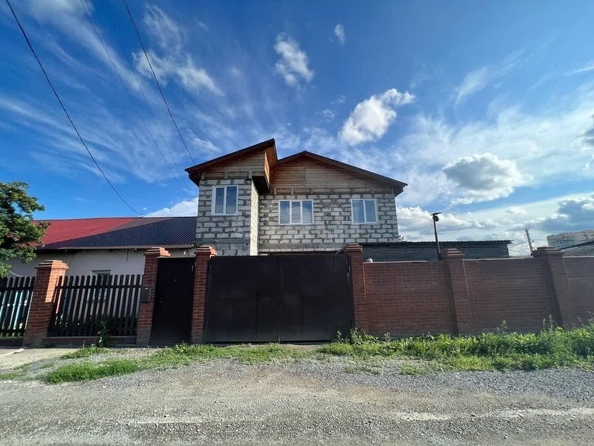 
  Продается дом, 206 м², Новосибирск
. Фото 1.