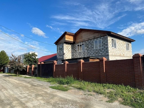 
  Продается дом, 206 м², Новосибирск
. Фото 3.
