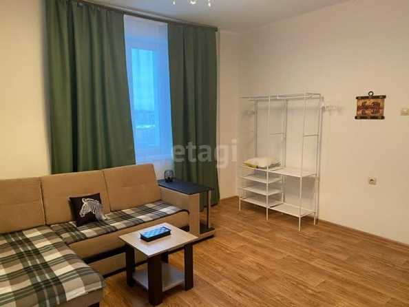 
  Сдается 1-комн. квартира, 33 м², Пархоменко ул, д. 29
. Фото 1.