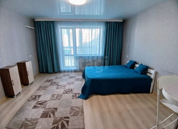 
  Сдается 1-комн. квартира, 32.6 м², Виктора Шевелева ул, д. 30
. Фото 9.