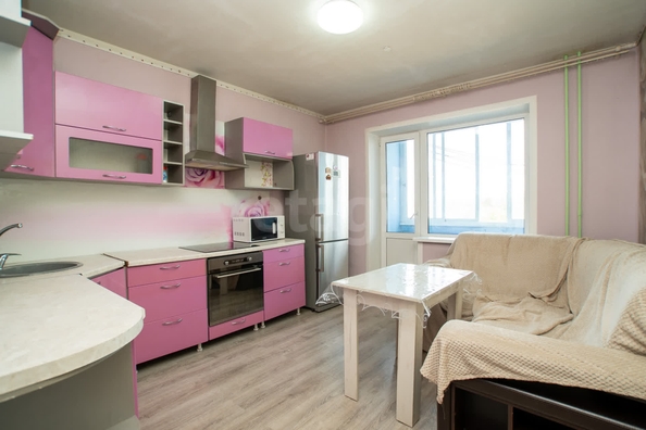 
  Продается 3-комн. квартира, 73.5 м², Хилокская ул, д. 1в
. Фото 2.