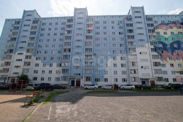 
  Продается 3-комн. квартира, 73.5 м², Хилокская ул, д. 1в
. Фото 21.