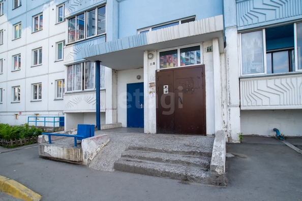 
  Продается 3-комн. квартира, 73.5 м², Хилокская ул, д. 1в
. Фото 22.