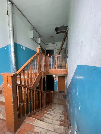 
  Продается 2-комн. квартира, 54.3 м², Гастелло ул, д. 50
. Фото 15.