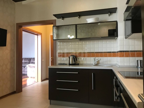 
  Продается 1-комн. квартира, 44.6 м², Ядринцевская ул, д. 18
. Фото 1.