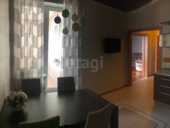 
  Продается 1-комн. квартира, 44.6 м², Ядринцевская ул, д. 18
. Фото 7.