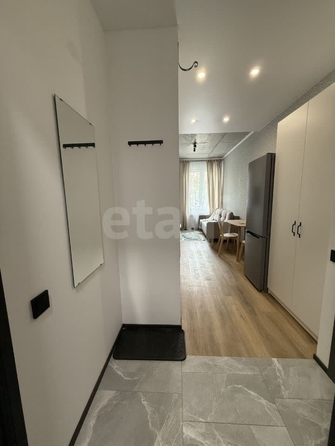 
  Сдается 1-комн. квартира, 32 м², Владимира Заровного ул, д. 6/1
. Фото 3.