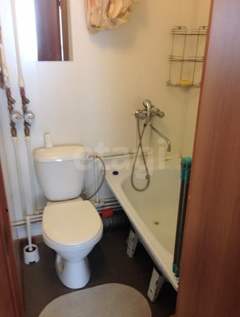 
  Сдается 1-комн. квартира, 14 м², Бориса Богаткова ул, д. 219
. Фото 6.