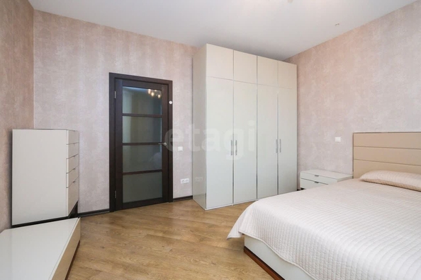 
  Сдается 3-комн. квартира, 125 м², Ядринцевская ул, д. 18
. Фото 4.