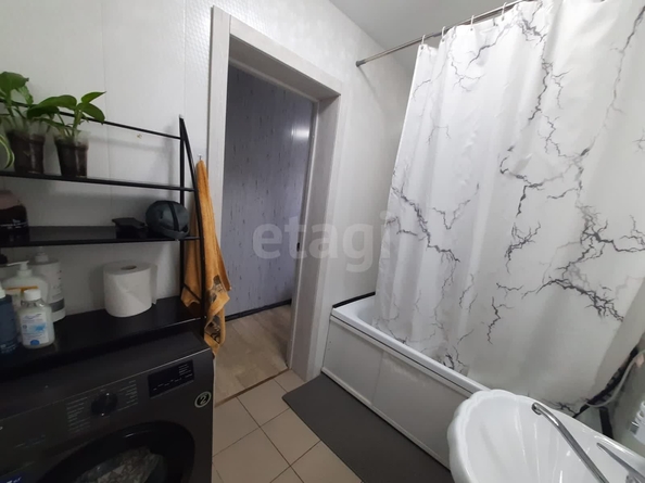 
  Продается 2-комн. квартира, 40.1 м², Московская ул, д. 65
. Фото 14.