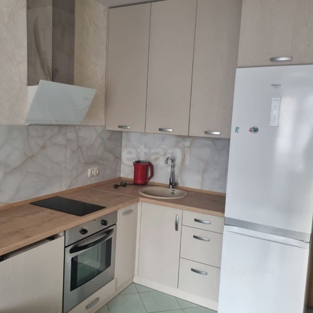 
  Сдается 1-комн. квартира, 22 м², Кропоткина ул, д. 261/2
. Фото 3.