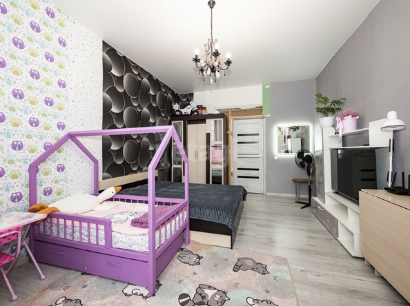 
  Продается 2-комн. квартира, 60.2 м², Красногорская ул, д. 37
. Фото 4.