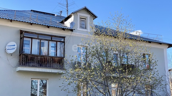 
  Продается 2-комн. квартира, 60.2 м², Красногорская ул, д. 37
. Фото 16.