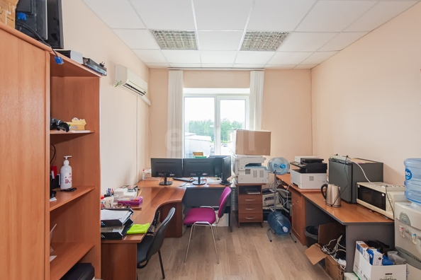 
  Продается офис, 73.1 м², Плотинная ул, д. 2/7
. Фото 17.