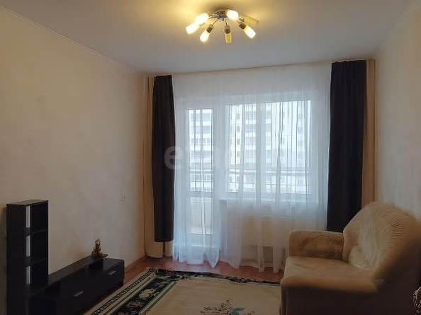 
  Продается 1-комн. квартира, 34.7 м², Краузе ул, д. 19
. Фото 2.