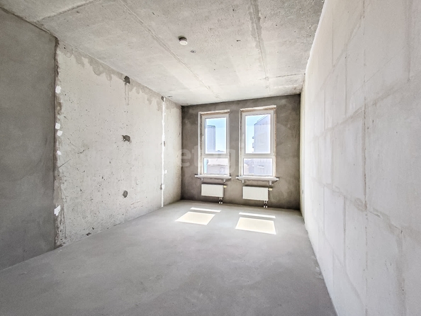 
  Продается 1-комн. квартира, 39.1 м², ЖК Огни сибири, дом 2
. Фото 1.