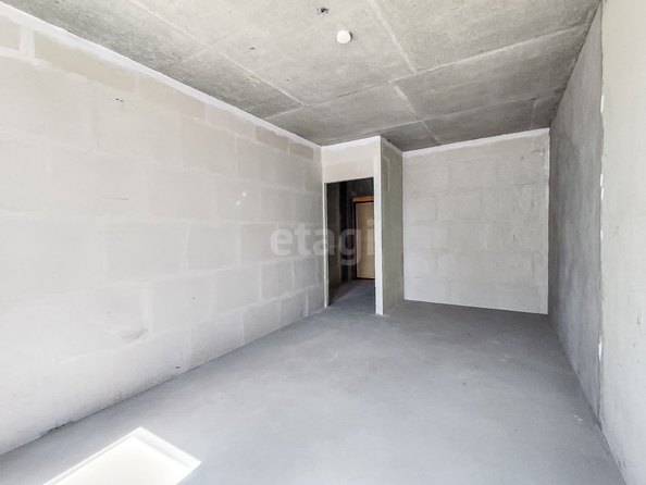 
  Продается 1-комн. квартира, 39.1 м², ЖК Огни сибири, дом 2
. Фото 4.