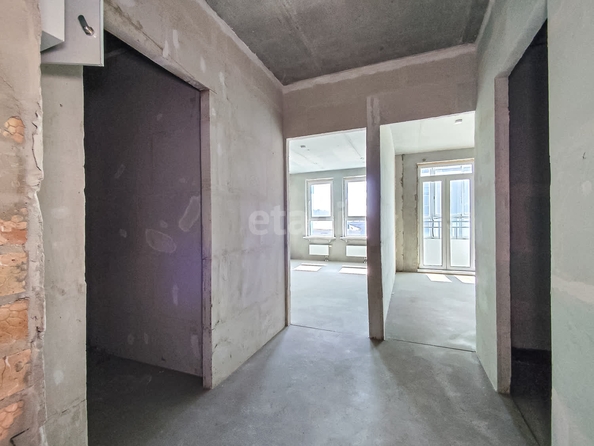 
  Продается 1-комн. квартира, 39.1 м², ЖК Огни сибири, дом 2
. Фото 8.