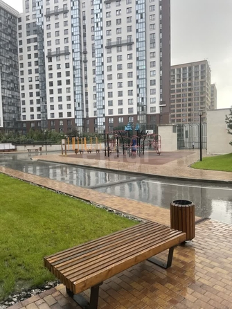 
  Продается 1-комн. квартира, 39.1 м², ЖК Огни сибири, дом 2
. Фото 23.