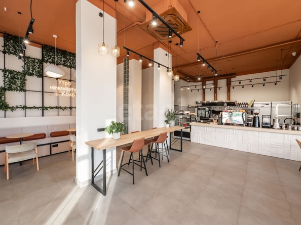 
  Продается готовый бизнес, 92 м², ЖК Расцветай на Красном, дом 9
. Фото 2.