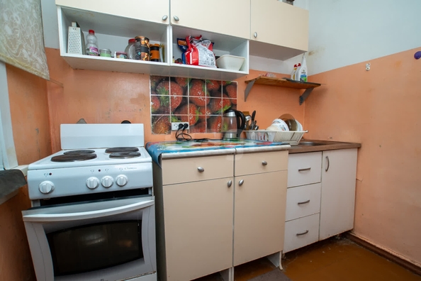 
  Продается 2-комн. квартира, 45.3 м², 2-й Пархоменко пер, д. 10
. Фото 5.