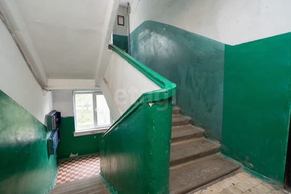
  Продается 2-комн. квартира, 45.3 м², 2-й Пархоменко пер, д. 10
. Фото 14.