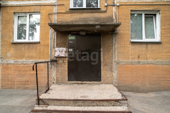 
  Продается 2-комн. квартира, 45.3 м², 2-й Пархоменко пер, д. 10
. Фото 18.