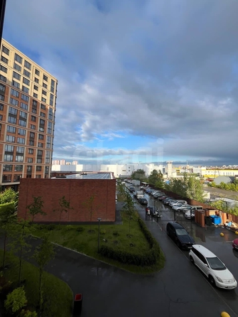 
  Сдается 1-комн. квартира, 37 м², 1-я Шоссейная ул, д. 64
. Фото 6.